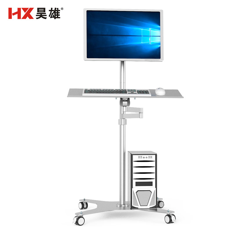 computer monitor Bracket to ground Removable Lifting rotate pylons Keyboard tray liquid crystal television vertical garden cartin the Large household appliances , Large appliance parts , TV Accessories , TV Stand category - from Buy2taobao.com to provide professional Taobao agent buy service