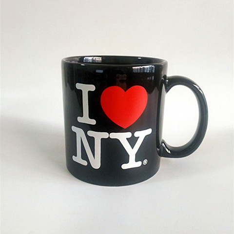 European style Large Mug black Mug capacity ceramics glass Tea cup Breakfast Cup Hot cupin the Tableware , Cup/Cups/Kettle , Mug category - from Buy2taobao.com to provide professional Taobao agent buy service