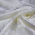 Silk Ruoshui Gối lụa tơ tằm Seiko Pure chất lượng cao Vải Satin Satin 100% Dâu tằm Gối lụa du lịch - Khăn gối