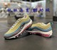 Nike 耐克 Air Max 97子弹男休闲鞋DH4759-DH1085-DV1486 DM0027