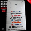 motorcycle License plate frame License plate frame Ducati KTM piaggio Apulia Halebenali Yamaha motorcycle License plate frame License plate frame Ducati KTM piaggio Apulia Halebenali Yamaha