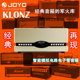 JOYO全电子管箱头Dual Klonz模拟智能克隆分体电吉他音箱212箱体