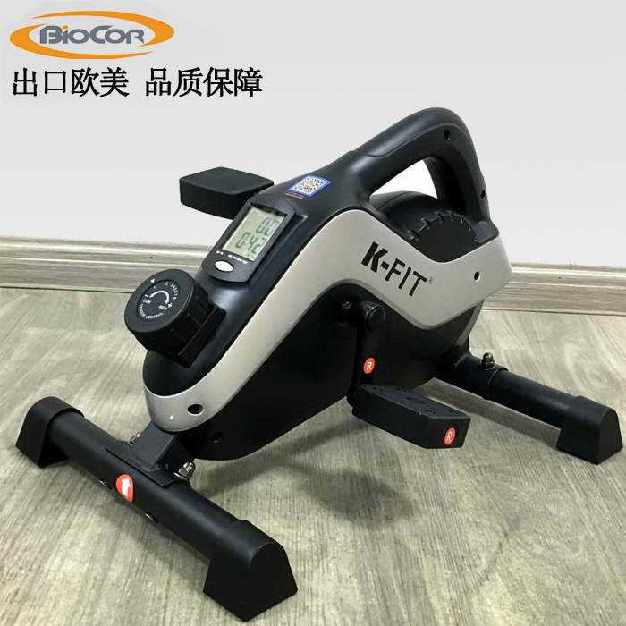 欧美家用办公手脚两用迷你双级磁控健身车脚踏车运动自行车单车机|msdalam kategori sukan/Yoga/kecergasan/bekalan peminat, treadmill/peralatan kecergasan yang besar, latihan Bike - dari Buy2taobao.com untuk memberikan perkhidmatan ejen Taobao profesional membeli