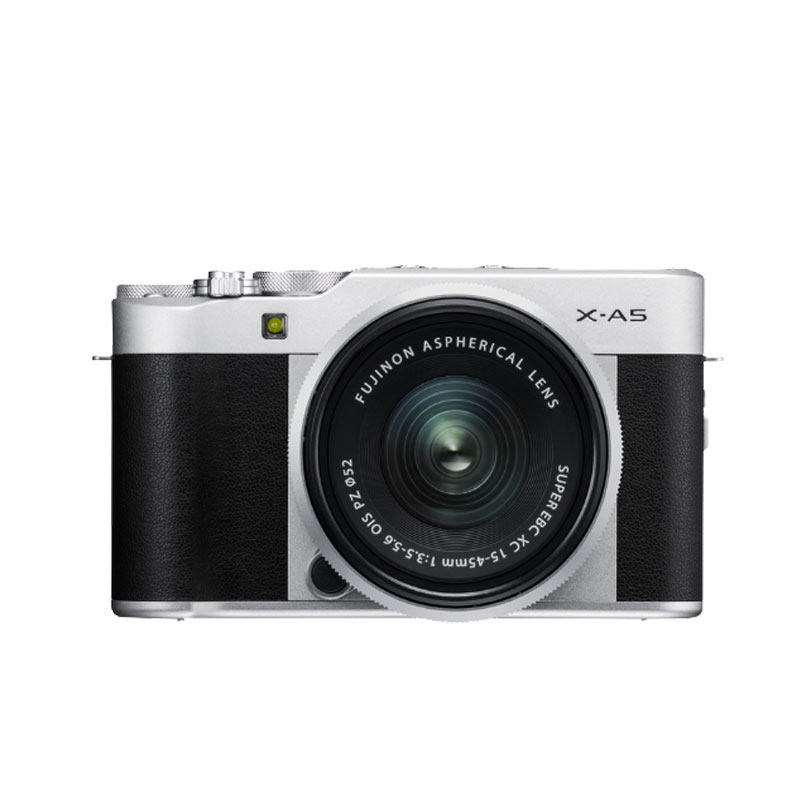 富士xa5相机