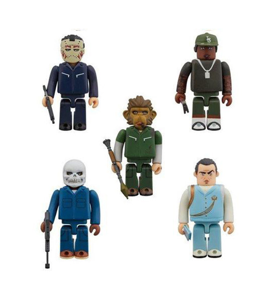 优质grandtheftautov侠盗猎车手gta5周边金属钥匙扣挂件现货