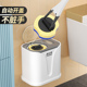 马桶刷家用无死角2024新款一次性卫生间洗厕所刷子壁挂清洁神器