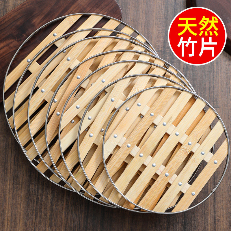 放筷子筒收纳壁挂式竹筷笼子家用多功能简约沥水创意筷子篓-haooe.