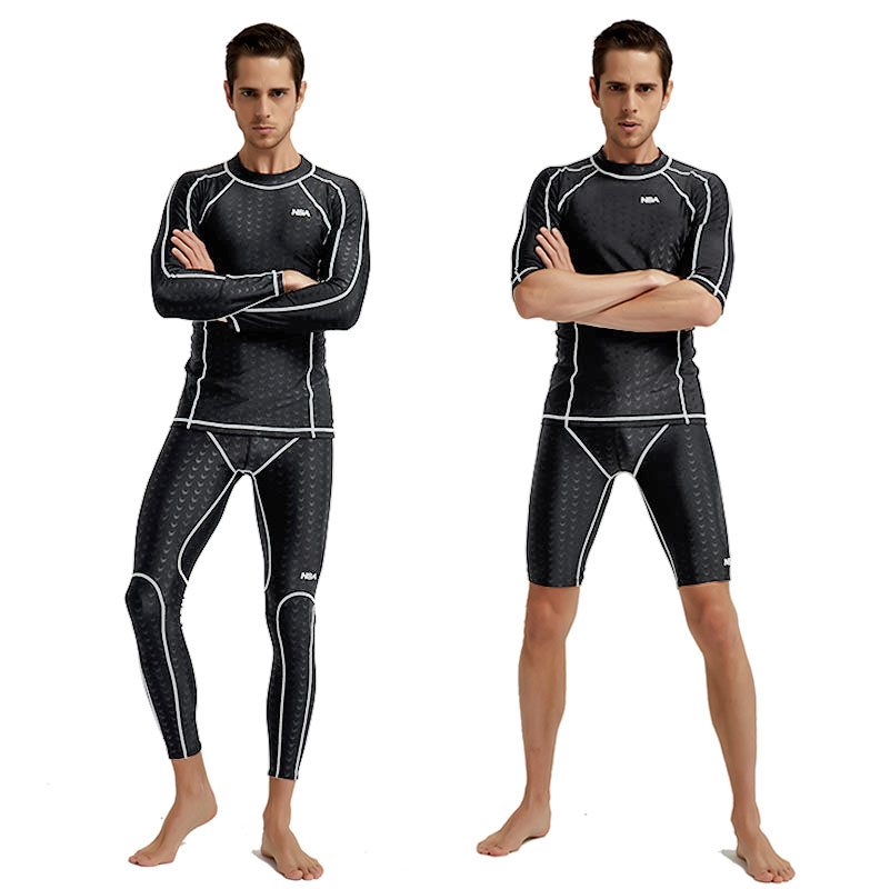NSA man Swimming jacket Seaside Sunscreen diving Surf clothing Fission man jellyfish Swimsuit Long-sleevedin the Sports/Yoga/Fitness/Fans supplies , Swim , Men's swimwear category - from Buy2taobao.com to provide professional Taobao agent buy service