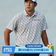 TaylorMade泰勒梅高尔夫男装25春夏防晒速干短袖POLO衫T恤男UN630