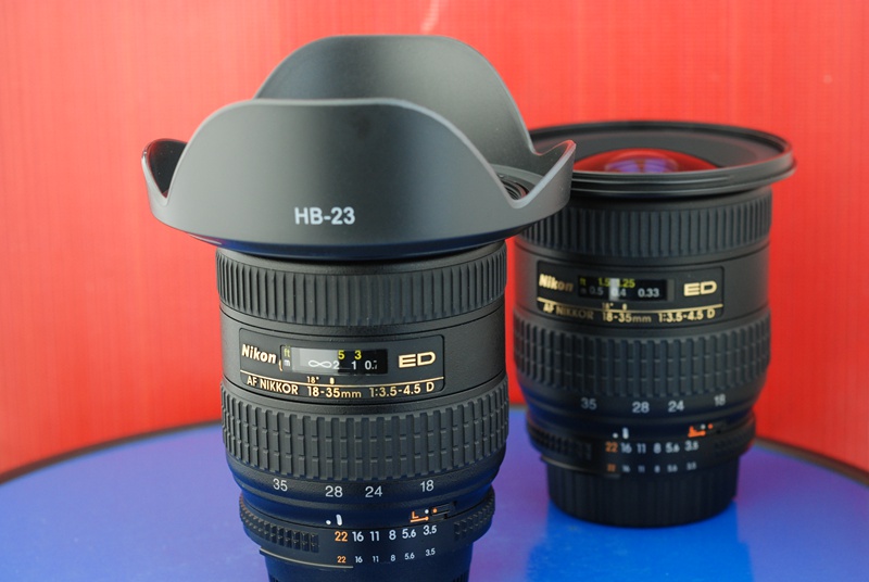 Nine Old Nikon Wide-angle AF18-35/3.5-4.5D Wide-angle Zoom Full size Hang up Scenery Humanitiesin the Digital Cameras/SLR Cameras/Video camera , SLR lens category - from Buy2taobao.com to provide professional Taobao agent buy service