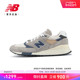 New Balance NB官方正品新款男女美产复古休闲舒适运动鞋U998TA