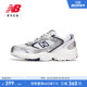 New Balance NB正品女款复古Y2K街头百搭运动休闲老爹鞋WX452SA