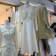 PPT新中式国风套装裙女 2024新款高级感洋气吊带长裙小披肩两件套