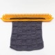 围巾帽子毯子手工diy懒人神器粗毛线团工具材料包送教程编织毛线