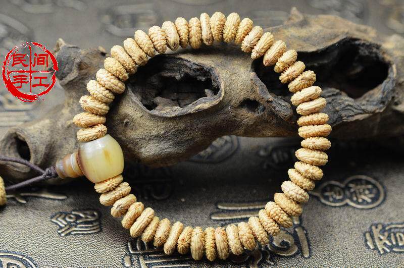 金蝉菩提手链金蝉菩提子手串佛珠金蝉菩提蝉宝菩提菩提根星月