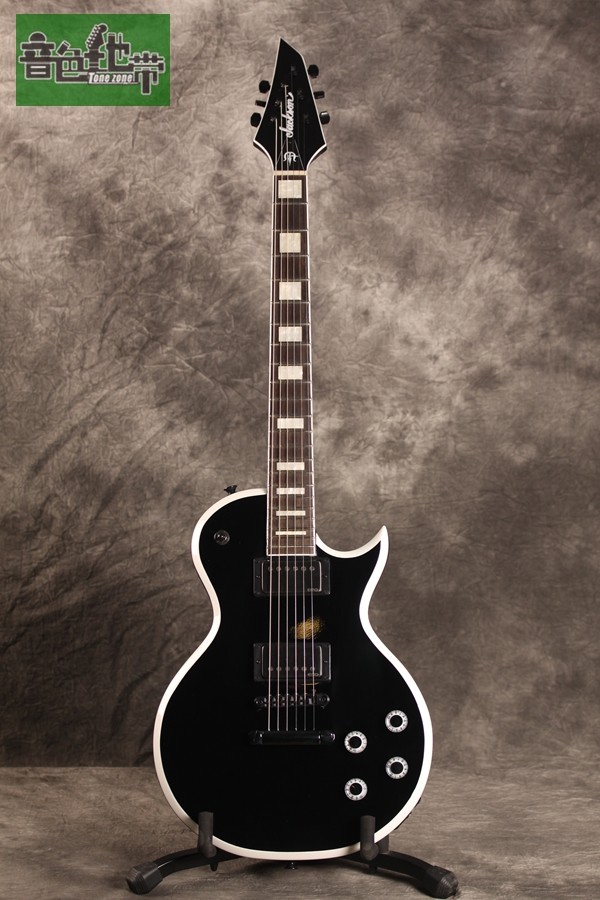 一折jackson电吉他