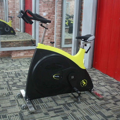 韦步家用动感单车 健身房专用有氧健身单车 商用产品