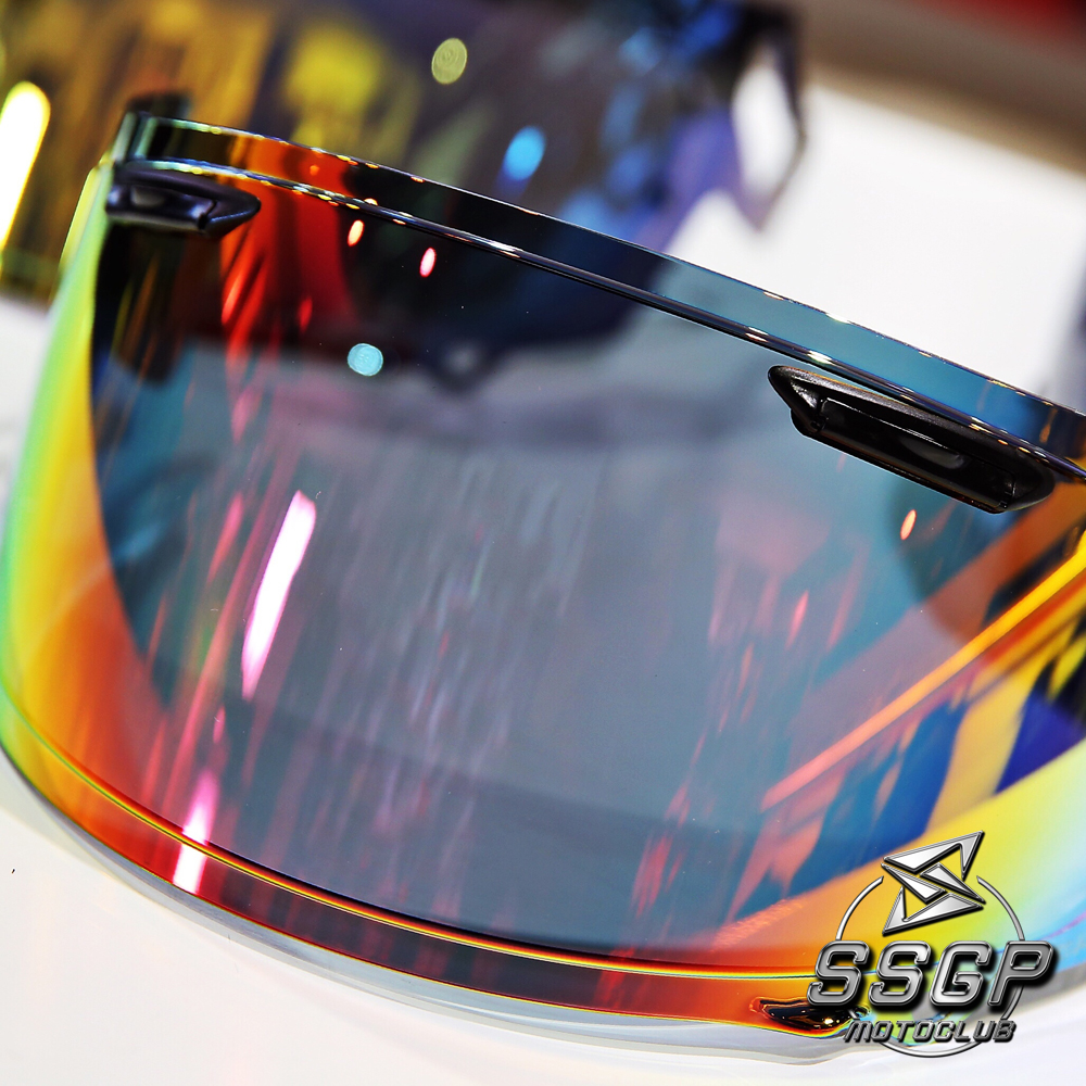 SSGP摩品店 ARAI镜片RX7X电镀红金蓝银幻彩镜片摩托车头盔镜片|msdalam kategori motosikal/Equipment/Fitting, Aksesori Motosikal - dari Buy2taobao.com untuk memberikan perkhidmatan ejen Taobao profesional membeli