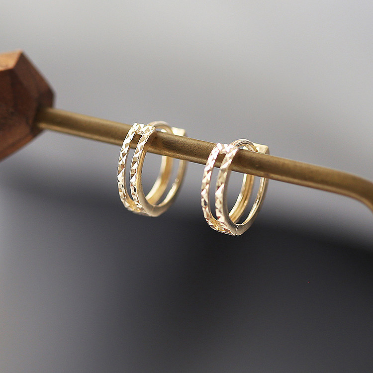 山东 青岛白小c珠宝 韩国14k金首饰珠宝/钻石/翡翠/黄金耳饰更新时间