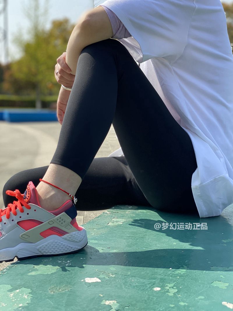 耐克2020新款NIKE女子高腰训练紧身裤运动裤健身瑜伽打底裤AV9878