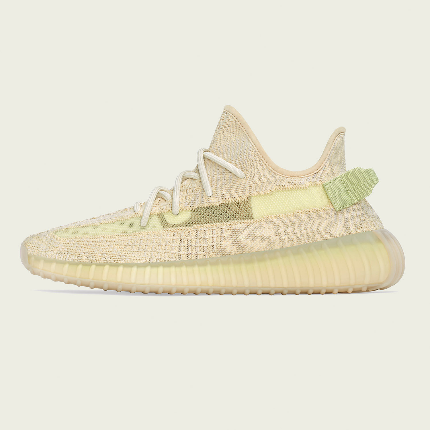 adidas/阿迪达斯正品新款yeezy 350男女时尚跑步运动椰子鞋fx9028