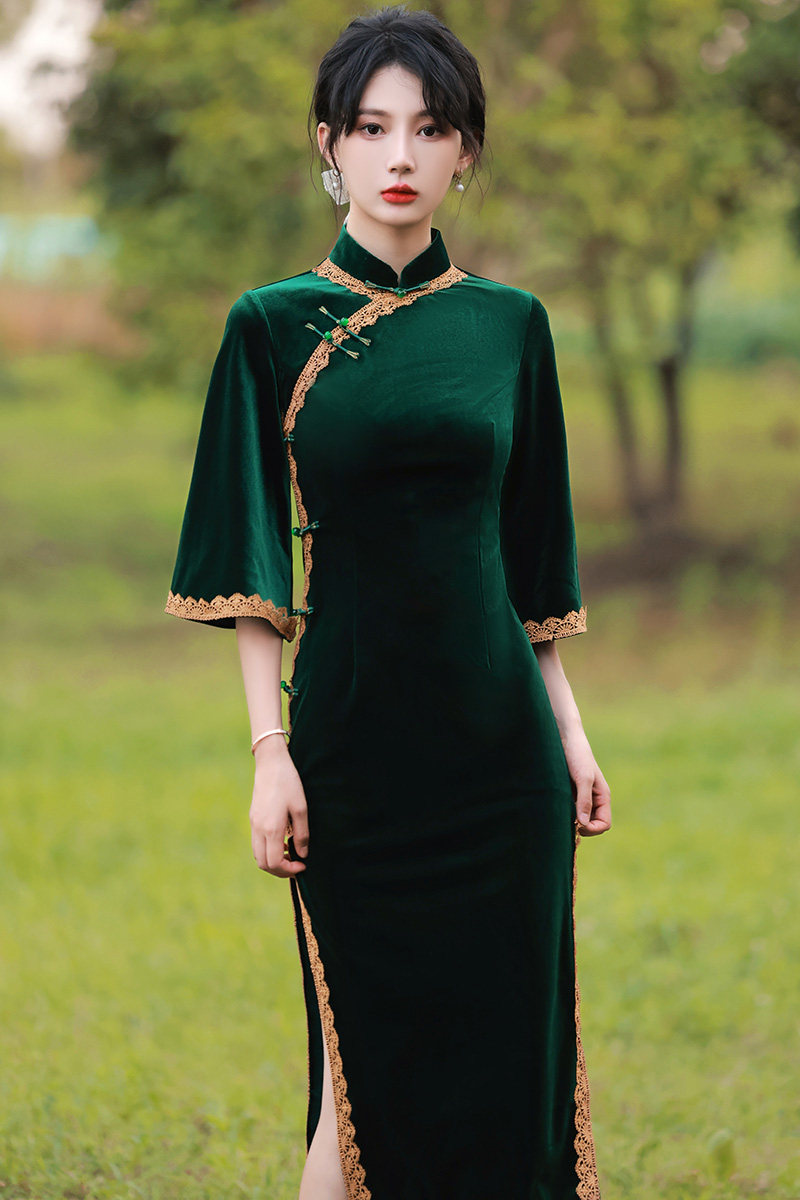 古若菲旗袍的优惠券大全