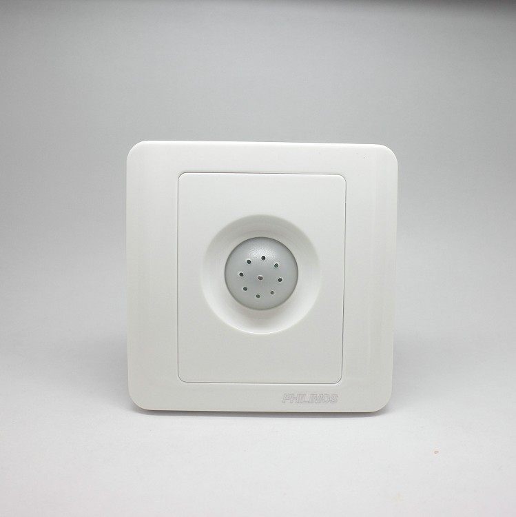 声控开关 86型 声光控led延时开关 楼道感应开关二线节能灯物业