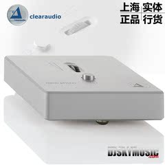 原装德国清澈 Claeraudio nano V2唱头放大器 MM MC唱头放大器