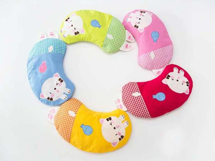 Baby Pillow buckwheat Newborn Baby pillow shape lengthen pure cotton children 0-1-3 yearin the Diapers/Care/Feeding/Push lathe , Sleeping bag/Mat/Pillow/Bedding , Baby Pillow/Pillow category - from Buy2taobao.com to provide professional Taobao agent buy service