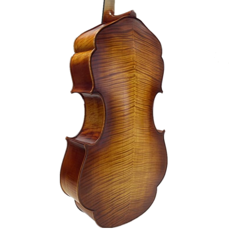 洛克畅想乐器风格宋牌古弦古大提琴