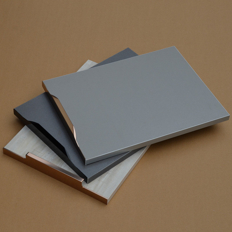 高光板衣柜门定做烤漆釉瓷门板云石板进口pet橱柜亚克力门板定制