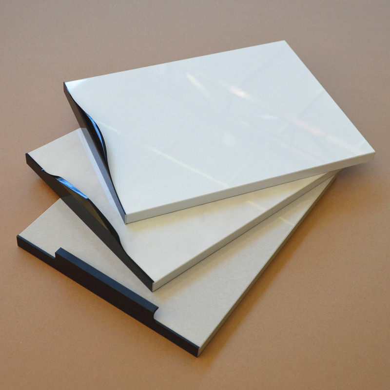 pet门板橱柜门定制高光衣柜门云石板厨房柜门轻奢亚克力门板定做