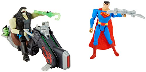 DC Justice League Action Superman Vs. Lobo Figures华盛顿司法|msdalam kategori 搬运/仓储/物流设备, 起重搬运设备, 其他起重搬运设备 - dari Buy2taobao.com untuk memberikan perkhidmatan ejen Taobao profesional membeli