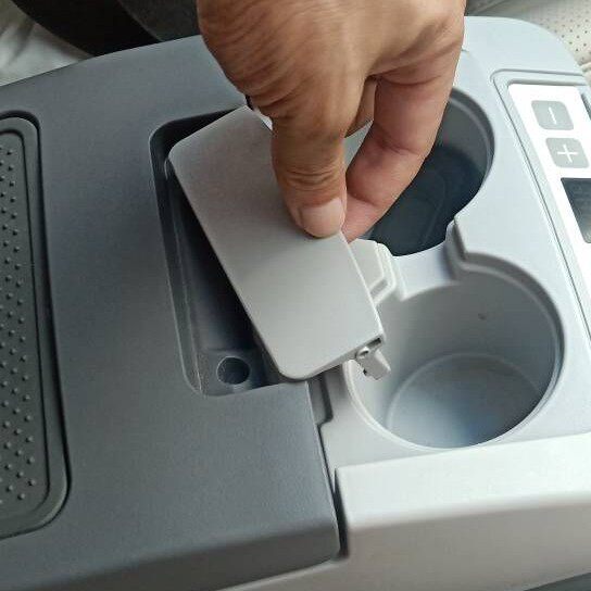 车载冰箱扣手,多美达冰箱扣手