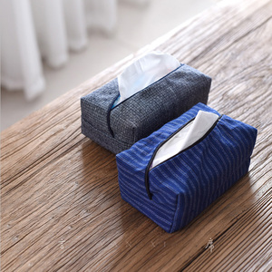 纸巾盒布创意价格