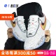 指南针NIKE LEBRON 20 詹姆斯LBJ20 男实战篮球鞋 DJ5422-100-500