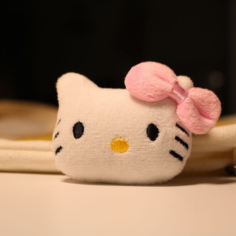 kitty猫凯蒂猫胸针可爱胸针ins潮刺绣个性简约小饰品学生情侣森系|msdalam kategori Aksesori/Barang Kemas Fesyen, kerongsang - dari Buy2taobao.com untuk memberikan perkhidmatan ejen Taobao profesional membeli