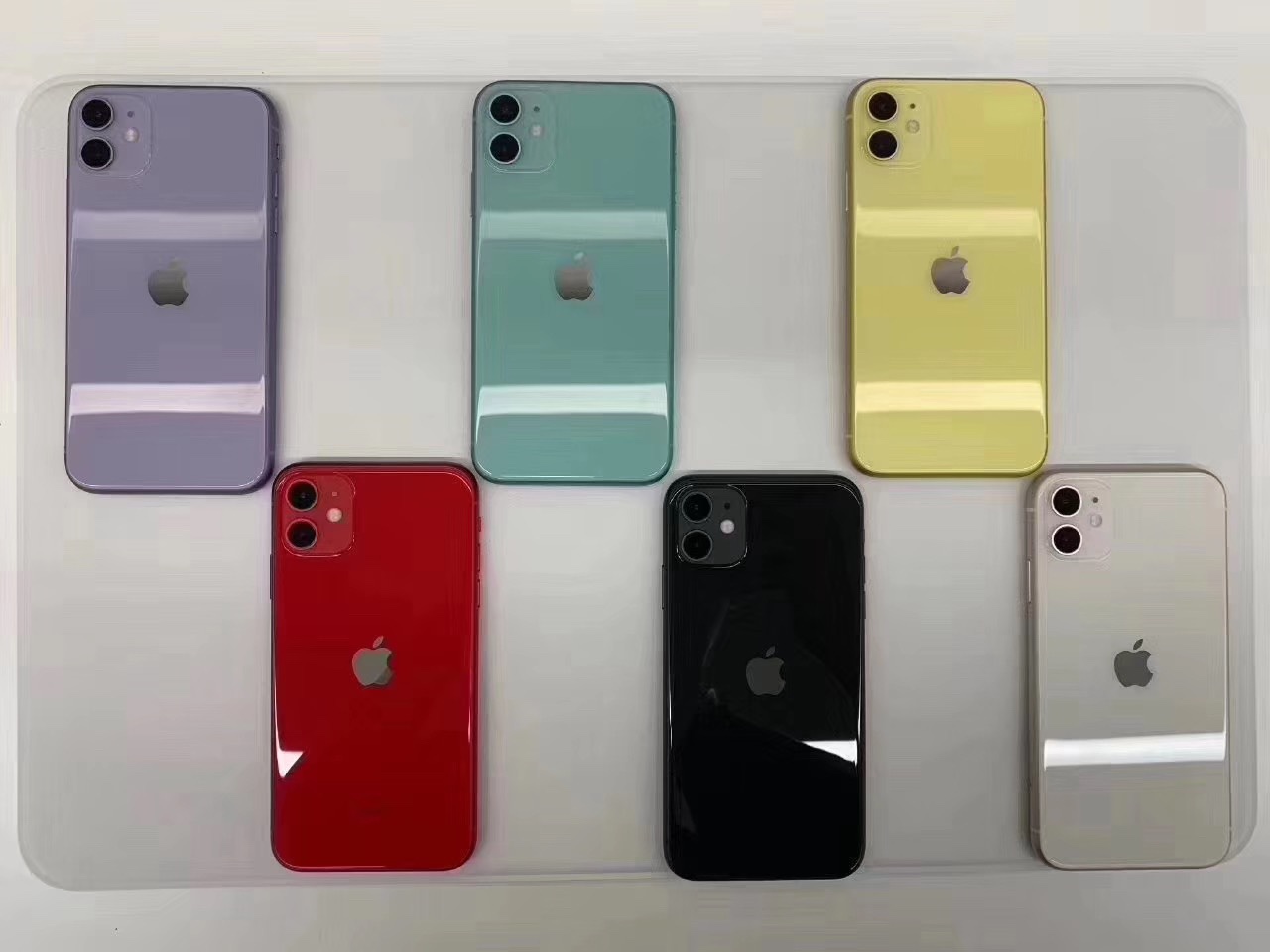 Apple/ Apple iPhone 11 Pro Max Apple 11 proMax State Bank Apple mobile phone 11in the Phone category - from Buy2taobao.com to provide professional Taobao agent buy service