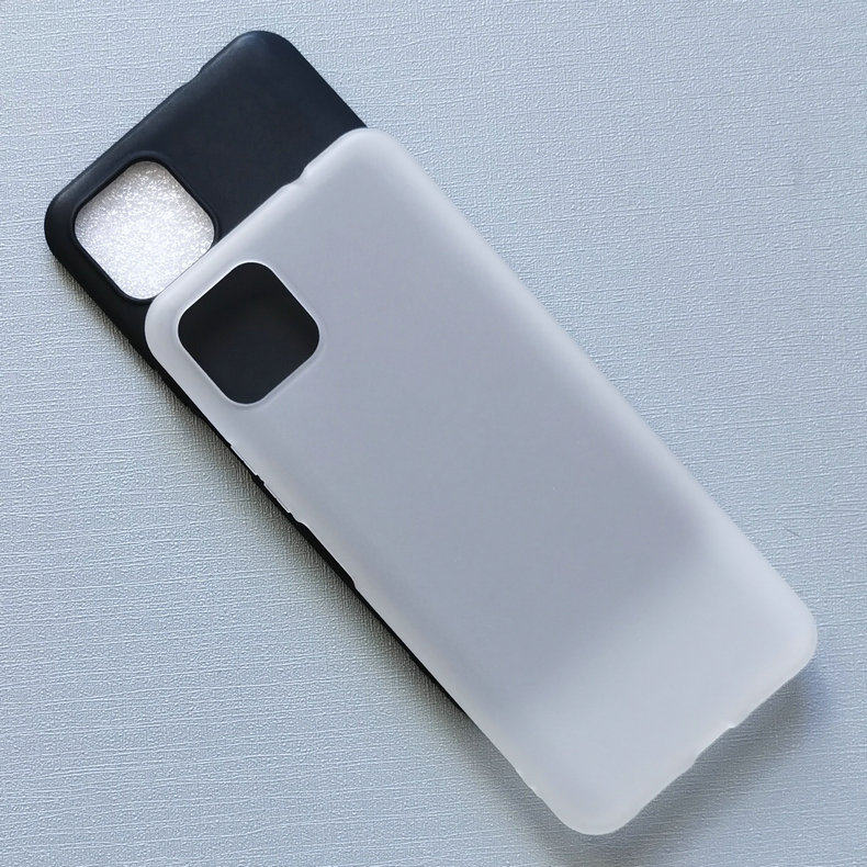 适用ivvi x12手机壳依偎x12plus保护套p60-x12透明硅胶磨砂防刮摔