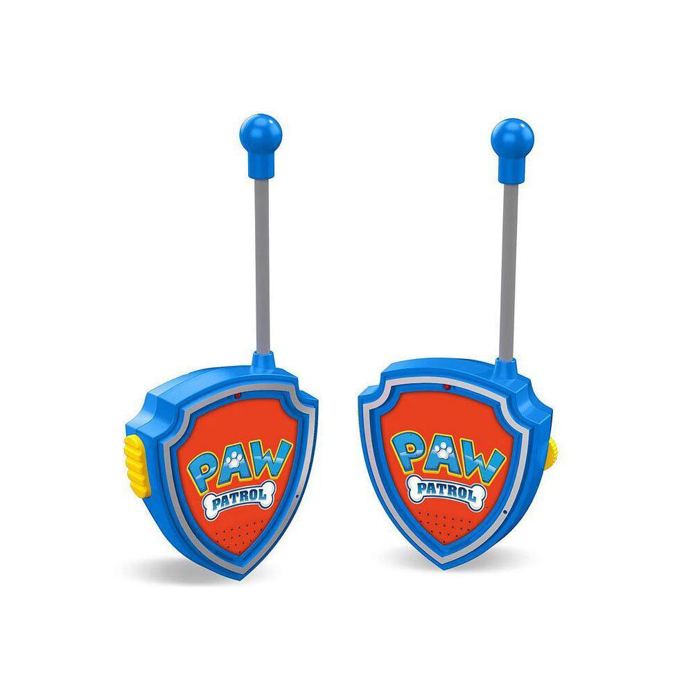 一折大功对讲机