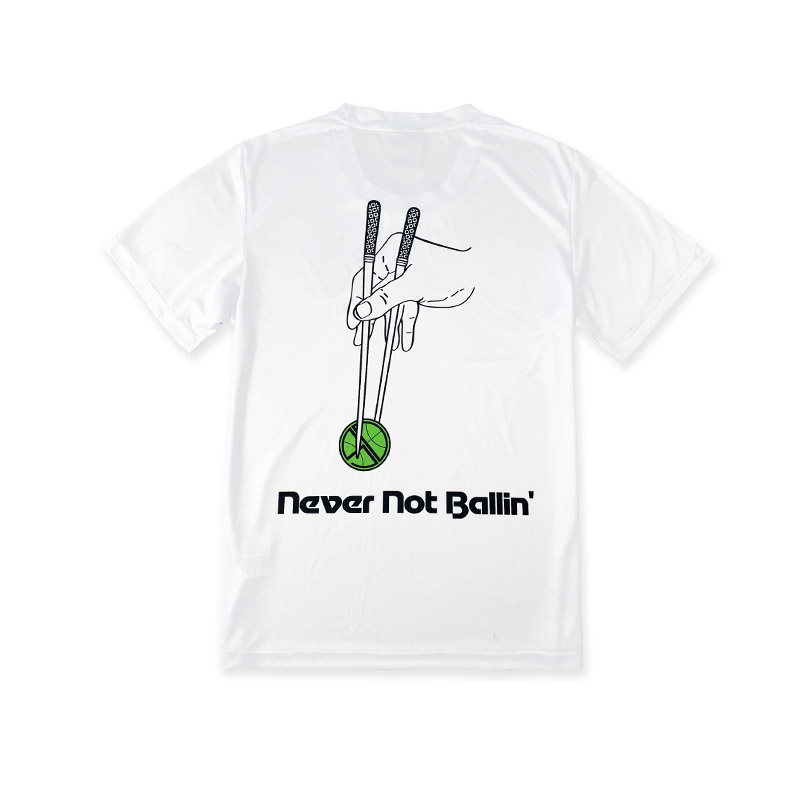 SD Basketball motion T-shirt Sunset Dongdan Miss You American style Shoot a basket Warm-up Basketball train Short sleeved tee Streetball customizationin the Sportswear/Casual Clothing , Sports T-shirt category - from Buy2taobao.com to provide professional Taobao agent buy service