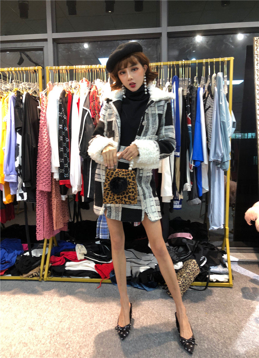 千色店_广州服装批发市场_服装货源批发_一件代发