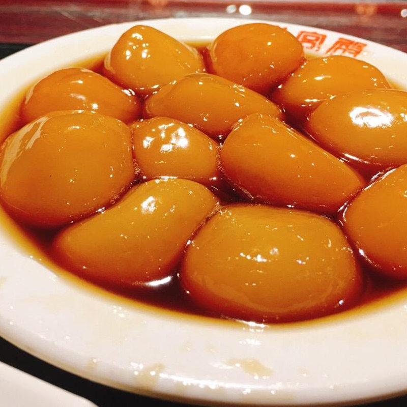 一折美食半成品 点心_长沙糖油粑粑湖南特产酒店饭店用特色半成品即食