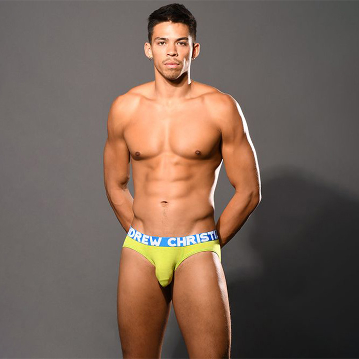 ANDREWCHRISTIAN 性