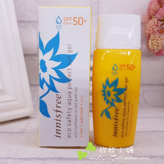 韩产非国产】innisfree悦诗风吟生态安全完美防晒ㄠSPF50 PA 