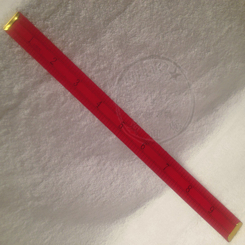 红尺木尺量衣尺古木婚嫁嫁妆婚庆闽南结婚民俗创意礼盒