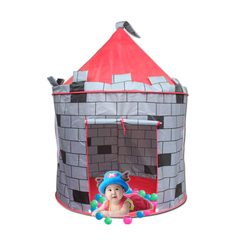 2016新款儿童帐篷室内游戏屋婴儿公主房小孩玩具宝宝户外海洋球池
