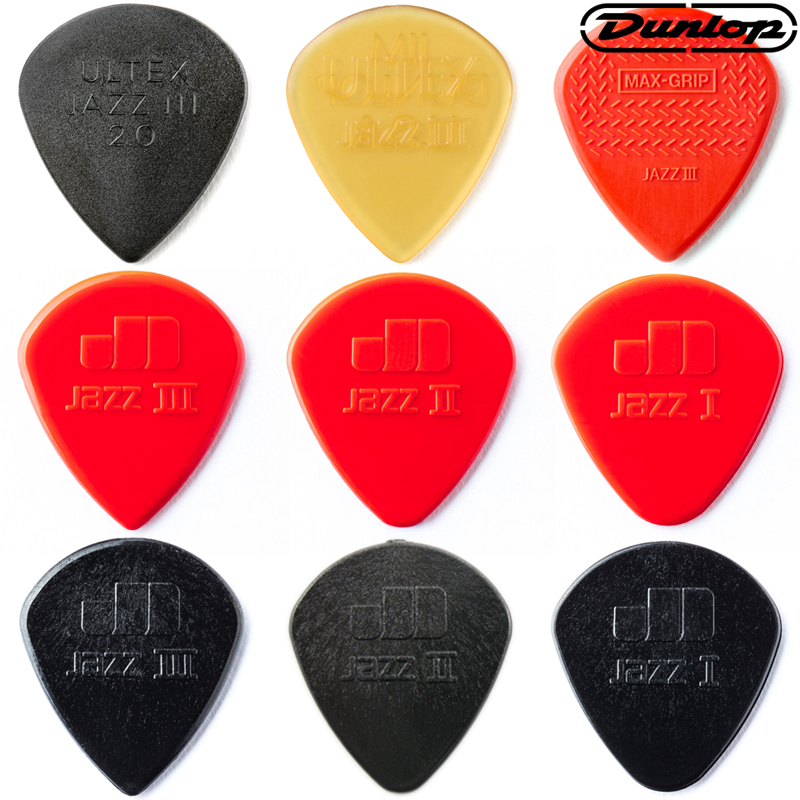 美国Dunlop爵士三XL MAX GRIP ULTEX JAZZ 3电吉他贝司拨片1.38mm|ruв категории музыкальный инструмент/гитара/пианино/аксессуары, музыкальный инструмент оборудование, гитара, аксессуары, плектр/плектр рукав - от Buy2taobao.com для оказания профессиональной услуги покупки агента Taobao