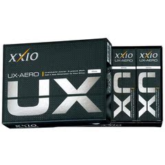正品日本XX10 高尔夫球 XXIO UX AERO  高尔夫三层球 高尔夫用品