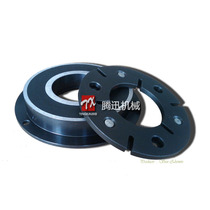 特价厂家直销干式单片电磁制动器自动化设备DZD5型系列基本24v